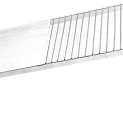 Charcoal Grills Stainless Steel Barbecue Grill Fitting Outdoor Camping Folding Design BBQ Rack Cooking Accessories Frying Food Device