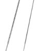 MERRYHAPY Camping Bonfire Tripod Cookware Rack Portable Grill for Outdoor Cooking Accessories 4
