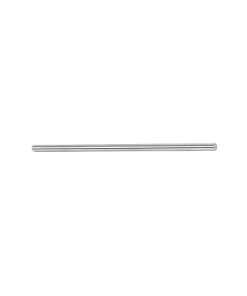 Standard Class X Plug Gage, Tool Steel, Go, 0.0729″ Range, 2″ Length 2