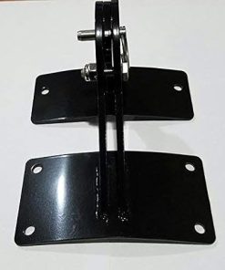 WSM Lid Hinge Black 2