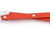Bag Clips for Food BBQ Charcoal Tongs Barbecue Carbon Clamp Aluminum BBQ Tools Pliers Grilled Food Clip Portable Tongs Barbecue Accessories Tongs 3
