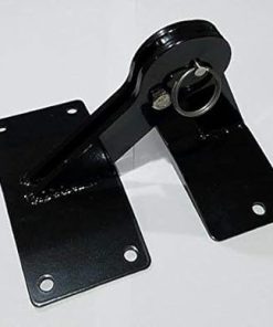 WSM Lid Hinge Black