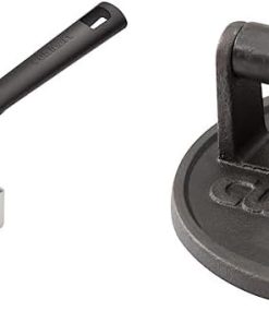 Cuisinart CSGS-001 Griddle Food Mover and Smashed Burger Press