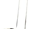 Grill Vertical Stand Kebab Hanger with Drip Tray Skewer Holder