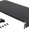 Side Shelves Big Green Egg Accessories, Composite 2 Slat Egg Mates for Medium Big Green Egg with Folding Side Shelves Replacement Parts Grill & Smoker Accessories 3