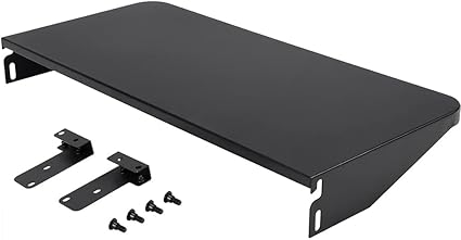 Folding Front Shelf for Traeger Pro 22 Pro 575 Traeger Century 22 and Ironwood 650 Series Grill Accessories for Traeger Pellet Grills BAC362 Folding Shelf,Black Folding Front Shelf for Traeger Pro 22 Pro 575 Traeger Century 22 and Ironwood 650 Series Grill Accessories for Traeger Pellet Grills BAC362 Folding Shelf,Black