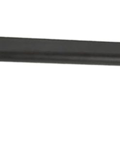 Pizza Oven Brush Copper Brush with Scrapers Home Use Kitchens BBQ 1x Outdoors Easy to Install Pizza Oven Oven Tool, A 2