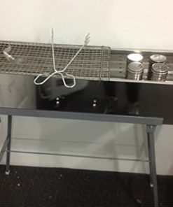 Bbq Grill