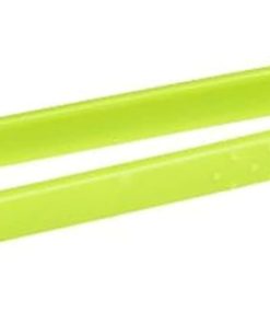 Bag Clips for Food Food Grade Silicone Kitchen Tongs Long Handle Silicone Barbecue Tongs Serving Tongs BBQ Tools Accessories Barbecue Tongs