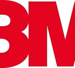 3M8482; B0278 Orbit Shaft Balancer, 6″ x 3/16″ Orbit, 1 Pkg Qty 2