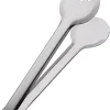 VOSAREA 1 Set Barbecue Tool with Food Clips Brushes and Clamps for Outdoor Grilling Includes Storage Bag Essential Accessories for Home and Gifting 4