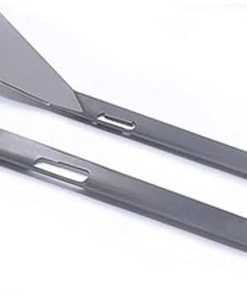 TEMKIN Cooking Tongs Utensil for Camping Cooking and Eating Kitchen Accessories Barbecue Salad Food Clip BBQ Tongs Tongs