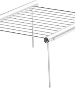 BBQ Grill Outdoor Portable Barbecue Cooking Stainless Steel Grill Folding Mini BBQ Grill Home Park Picnic Outdoor Barbecue Accessories