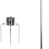 Essential BBQ Gadget Kit 1 Set Grill Utensils for Men Easy Storage Grill Accessories 4