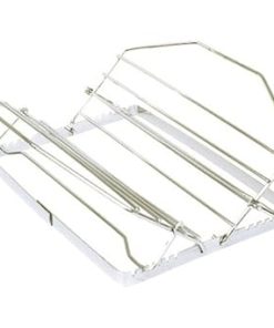 Adjustable Roasting Rack 2