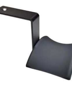 3pcs Computer Accessories Desktop Stand Headset Holder Metal Brackets Headset Rack for Wall Gaming Headset Stand Computer Holder Computer Monitor Mount Small Tools Earphone/2206