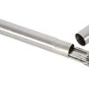 JSEIAJB Stainless Steel Barbecue Tool BBQ Outdoor Multi-Purpose Shovel Fork Sweeping and Clamping Barbecue Tool 4