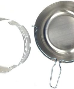 Weber 65143 for Ash Catcher Assy for 2015 22.5″ One Touch Grills 2