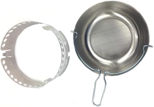 Weber 65143 for Ash Catcher Assy for 2015 22.5" One Touch Grills - Image 2