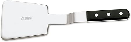 ARCOS Bows 790800 Steak Press Food Turner 220 mm in Box ARCOS Bows 790800 Steak Press Food Turner 220 mm in Box