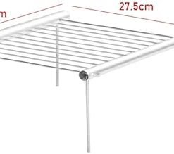 BBQ Grill Outdoor Portable Barbecue Cooking Stainless Steel Grill Folding Mini BBQ Grill Home Park Picnic Outdoor Barbecue Accessories 2