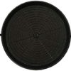 BBQ Grill Outdoor Outdoor Barbecue Grill Non-Stick BBQ Round Pan Grills Easily Cleaned Aluminum Portable Gas Stove Accessories 3