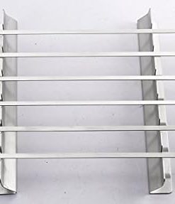 Grilling Kabob Rack with Skewers 2