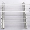 1 Set Korean Bbq Aluminum Korean Version Tray 4