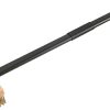 Sturdy Bbq Sticks 100pcs Stainless Steel Bbq Skewer Needles Outdoor Grilling Camping Hiking Picnic Tools 4