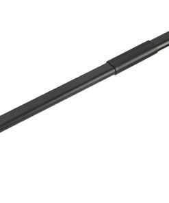 Pizza Oven Brush Copper Brush with Scrapers Home Use Kitchens BBQ 1x Outdoors Easy to Install Pizza Oven Oven Tool, A
