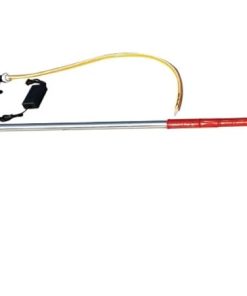 Solar Panel Cleaning Kit for Power Washer, Water Fed Brush with Extension Rod, Solar Cleaning Tools for Glass Cleaning, Photovoltaic Cleaner, Glass Cleaning Brush, Solar Panel Cleaning.