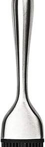 BBQ Kitchen Oil Brush Barbecue Grill Basting Brush Cooking Oil Sauce Food Bread Pastry Brush Kitchen Tools BBQ Accessories Accessories