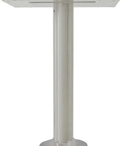 Blaze Professional LUX 10-Inch Marine Grade Portable Grill Pedestal - BLZ-PRTPED-MG10