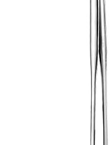Mini Tongs Food Tongs Stainless Steel Serving Tongs Barbecue Tongs Steak Clamps BBQ Tools Accessories Kitchen Utensil Barbecue Tongs 2
