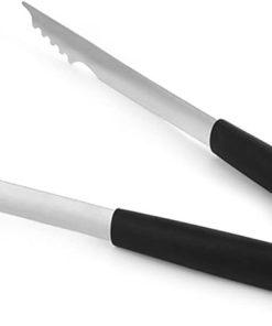 Grill Tools Set Accessories Kit BBQ Tools Set Accessories Stainless Steel Grilling Kit Griddle Grill Spatula Sets 2