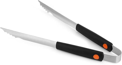Grill Tools Set Accessories Kit BBQ Tools Set Accessories Stainless Steel Grilling Kit Griddle Grill Spatula Sets - Image 2