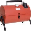BBQ Grill Outdoor New BBQ Portable Outdoor Barbecue Home Kitchen BBQ Accessories Barbecue Grill Outdoor Travel Barbecue Tools Outdoor Barbecue 4