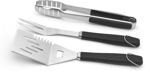 BBQ BBQ Bag Barbecue Set Outdoor Barbecue Set - Image 2