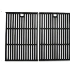 SLG2006B - Cooking Grids for Perfect Flame, BBQ Grillware, Life@Home, Turco, Charmglow & Great Outdoors