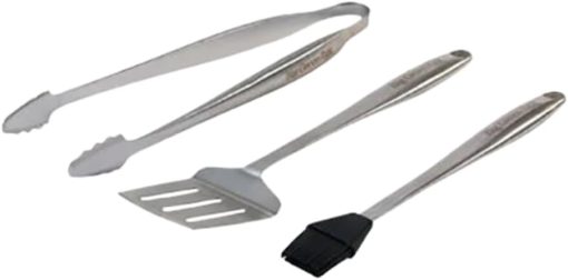 Big Green Egg Custom BBQ Tool Set