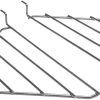 7673 Roasting Basket Replacement for Weber Crafted Genesis Frame Kit, Rotisserie Basket for Weber Genesis II 300 & 400 Parts, BBQ Grill Basket for Weber Smokefire grill Outdoor Cooking Accessories 4