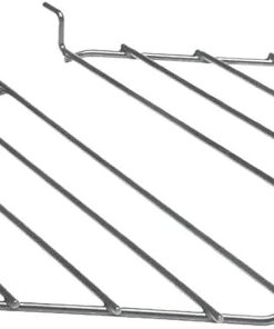 Primo 333 Roaster Drip Pan Racks for Primo Oval XL Grill, 2 per Box