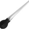 5pcs Cooking BBQ Turkey Baster Flavor Injector Tool for Turkey Sauce Injection Easy to Use Clean