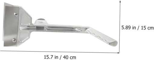 Griddle for Electric Stove Top Scraper Griddle Grill Accessories Professional Cooking Tool - Image 2
