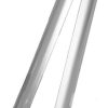 Outdoor BBQ Grill Tools Kit 4 Stainless Steel Utensils Wood Handle for Camping Picnic 4