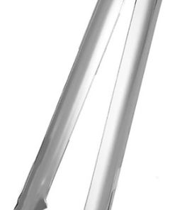 Mini Tongs Grilling Tongs Long Stainless Steel Kitchen Tongs Cooking Tongs Ice Cube Tongs Cooking Tools Accessories BBQ Tools