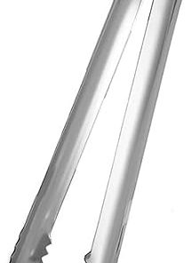 Mini Tongs Grilling Tongs Long Stainless Steel Kitchen Tongs Cooking Tongs Ice Cube Tongs Cooking Tools Accessories BBQ Tools Tongs