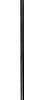 Wrought Iron Farmer's Fork for Fireplace Firepit
