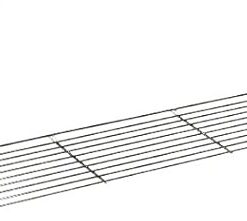Barbeques Galore 32″ Secondary Cooking Rack P01516004B for Grand Café/Turbo STS Grills 2
