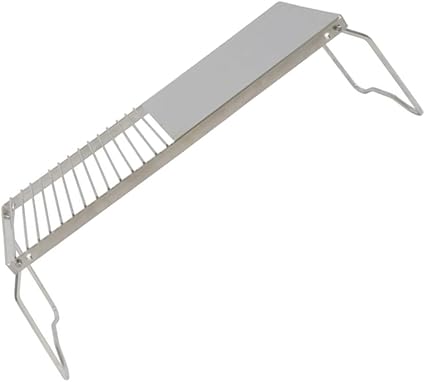 Bbq Tool Supply Stainless Steel Grill Perfect for Camping Beach Parties Bbq Tool Supply Stainless Steel Grill Perfect for Camping Beach Parties